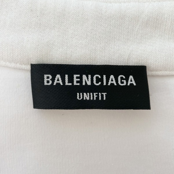 Yahoo!オークション - バレンシアガ BALENCIAGA 長袖シャツ Yahoo!オークション - バレンシアガ BALENCIAGA 長袖シャツ
