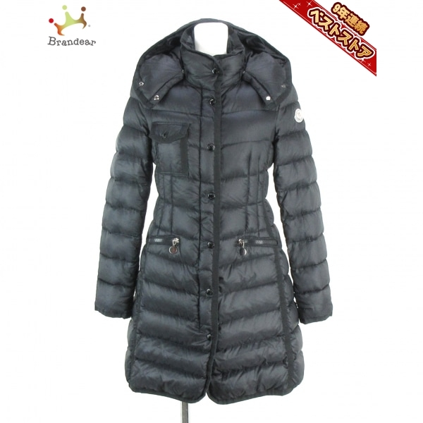 ヤフオク! - モンクレール MONCLER ダウンコート サイズ00 X...