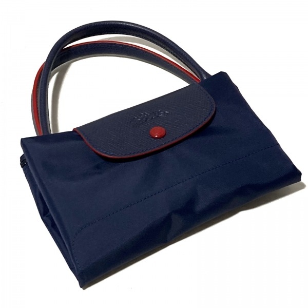 ロンシャン LONGCHAMP ハンドバッグ ル・プリアージュクラブ ナイロン