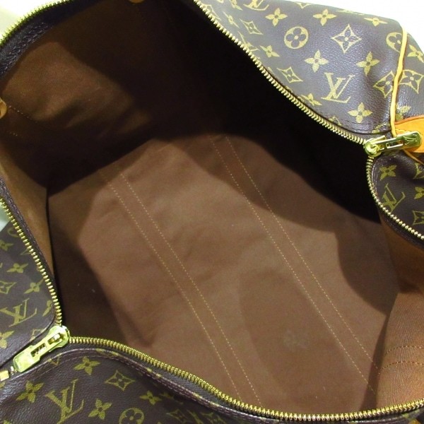 サイズは ヤフオク! - ルイヴィトン LOUIS VUITTON ボストンバッグ M41... サイズ・コ