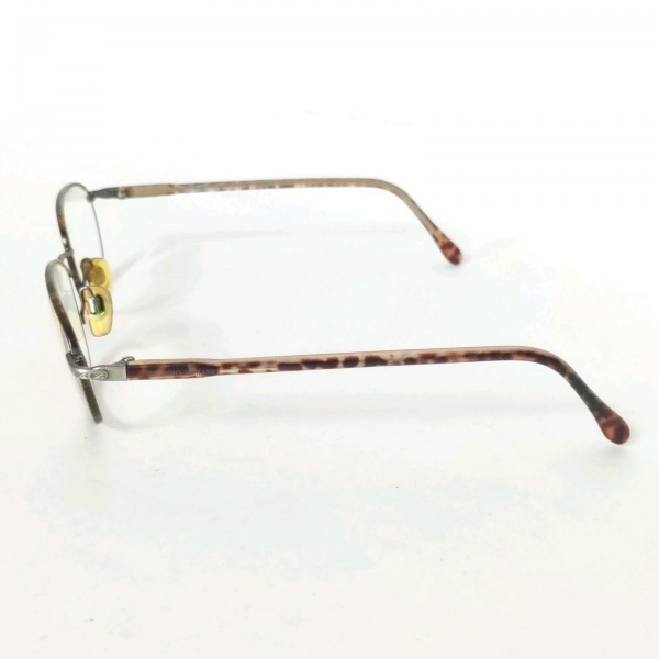 joru geo Armani GIORGIOARMANI очки - пластик светло-коричневый × Brown леопардовый рисунок / раз ввод солнцезащитные очки 