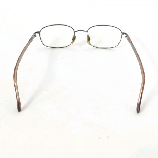 joru geo Armani GIORGIOARMANI очки - пластик светло-коричневый × Brown леопардовый рисунок / раз ввод солнцезащитные очки 