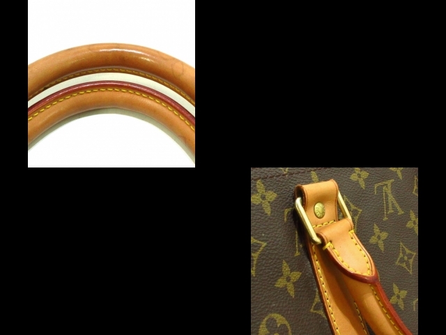 サイズは ヤフオク! - ルイヴィトン LOUIS VUITTON ボストンバッグ M41... サイズ・コ