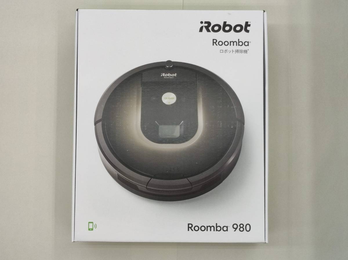 売り尽くし価格】 IROBOT ルンバ980 R980060 - 【60%OFF】 - www.iims ... 売り尽くし価格】 IROBOT ルンバ980 R980060 - 【60%OFF】 - www.iims ...