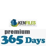 評価数3000以上の実績】KenFiles プレミアム 365日間【安心サポート