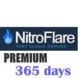 評価数3000以上の実績】NitroFlare プレミアム 365日間【安心サポート ... 評価数3000以上の実績】NitroFlare プレミアム 365日間【安心サポート ...