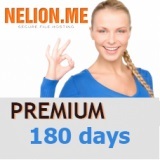 評価数3000以上の実績】Nelion.me プレミアム 180日間【安心サポート ... 評価数3000以上の実績】Nelion.me プレミアム 180日間【安心サポート ...