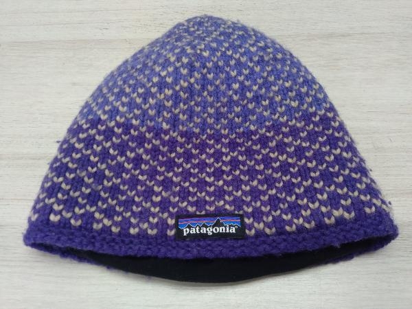 Patagonia キャップ Patagonia パタゴニア ビーニー ニットキャップ アウトドアハット 1 ウール フリース レディース 帽子 ワッチキャップ ニットキャップ 売買されたオークション情報 Yahooの商品情報をアーカイブ公開 オークファン Aucfan Com