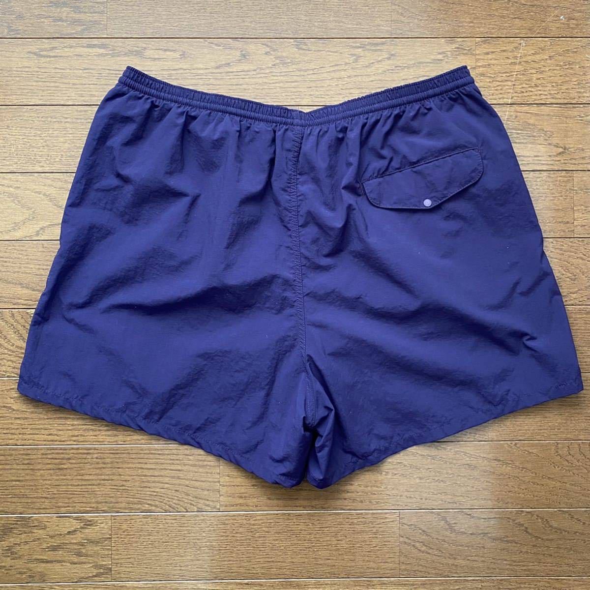 上品なファッション - Yahoo!オークション 未使用に近い バギーズ パタゴニア 97年 ショート、ハーフ