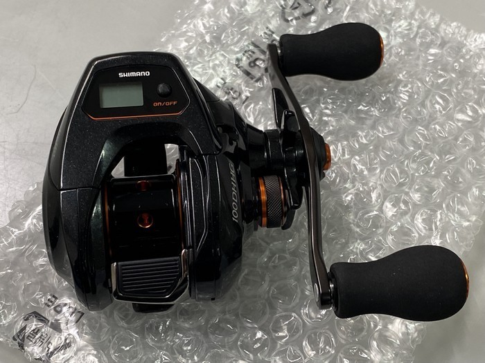 総合福袋 未使用 新品 Shimano ルアー Mtw オフショア ライトジギング ベイトリール カウンター付 100dhhg Barchetta 21バルケッタ シマノ シマノ 総合福袋 未使用 新品 Shimano ルアー Mtw オフショア ライトジギング ベイトリール カウンター付 100dhhg Barchetta 21バルケッタ シマノ シマノ