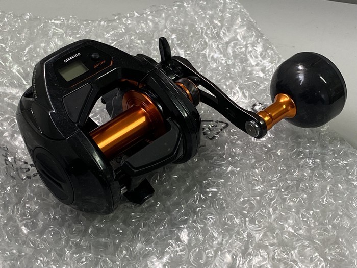 数量限定 ルアー Mtw オフショア ライトジギング ベイトリール カウンター付 300hg Barchetta 21バルケッタ シマノ 新品 Shimano 未使用 シマノ 数量限定 ルアー Mtw オフショア ライトジギング ベイトリール カウンター付 300hg Barchetta 21バルケッタ シマノ 新品 Shimano 未使用 シマノ