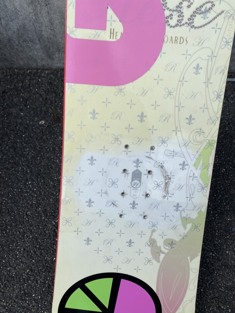 Å綺麗【011artistic FAT ZERO 145cm head 42 snowboard スノーボード ウィンタースポーツ 】SH13697