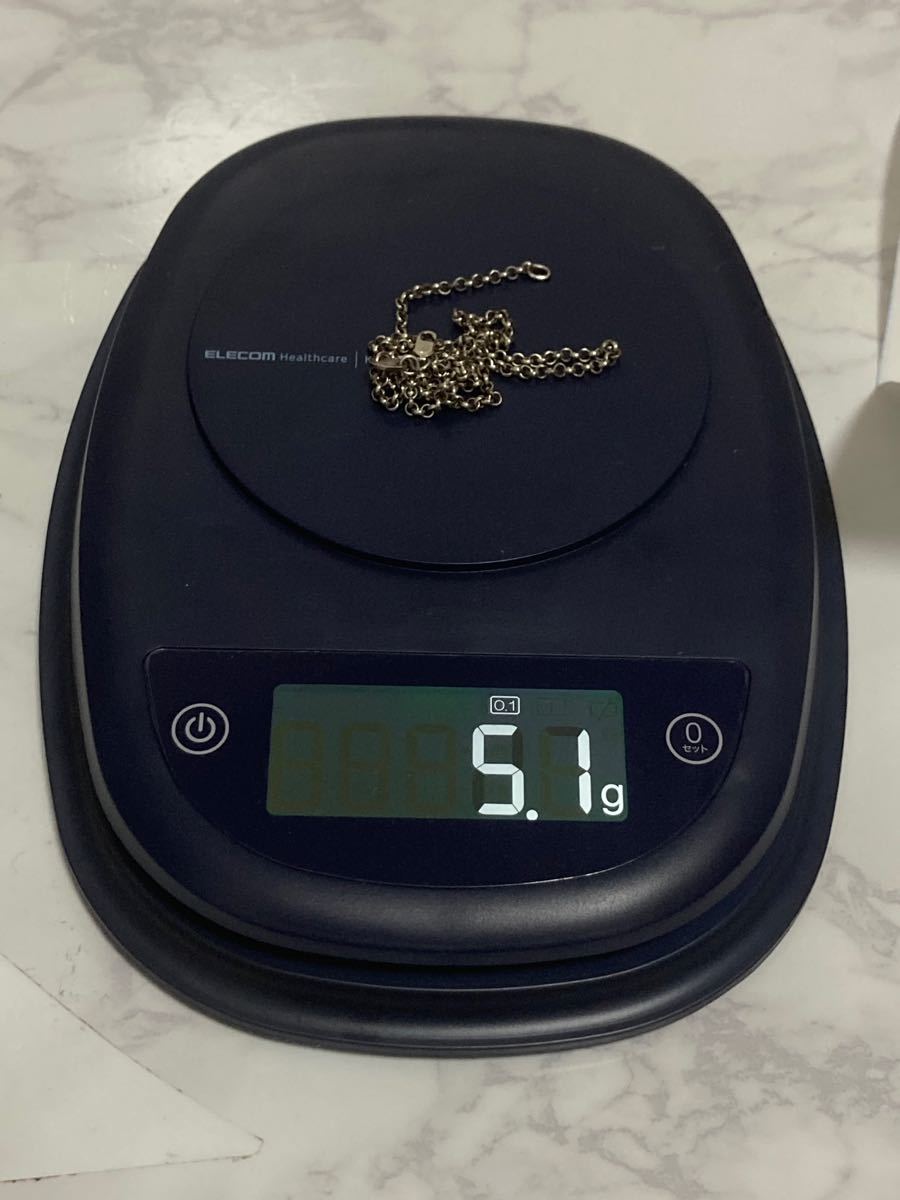 激安の クロムハーツ CHROME HEARTS 1ボールBSフレア チェーンセット 激安の クロムハーツ CHROME HEARTS 1ボールBSフレア チェーンセット