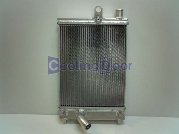 Yahoo!オークション - CoolingDoor【16510-30010】ハイエース...