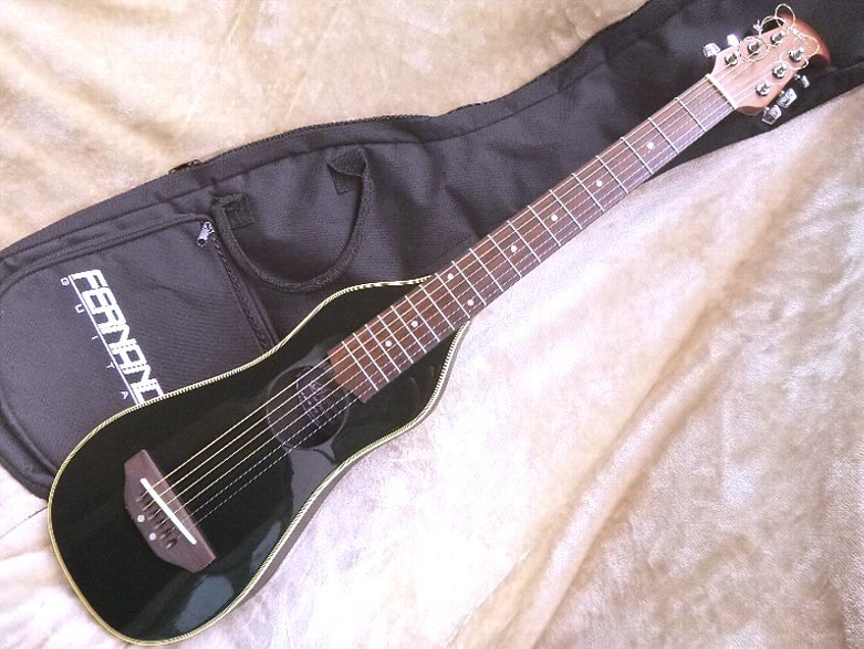 ヤフオク! - Applause by Ovation AA10 トラベル...