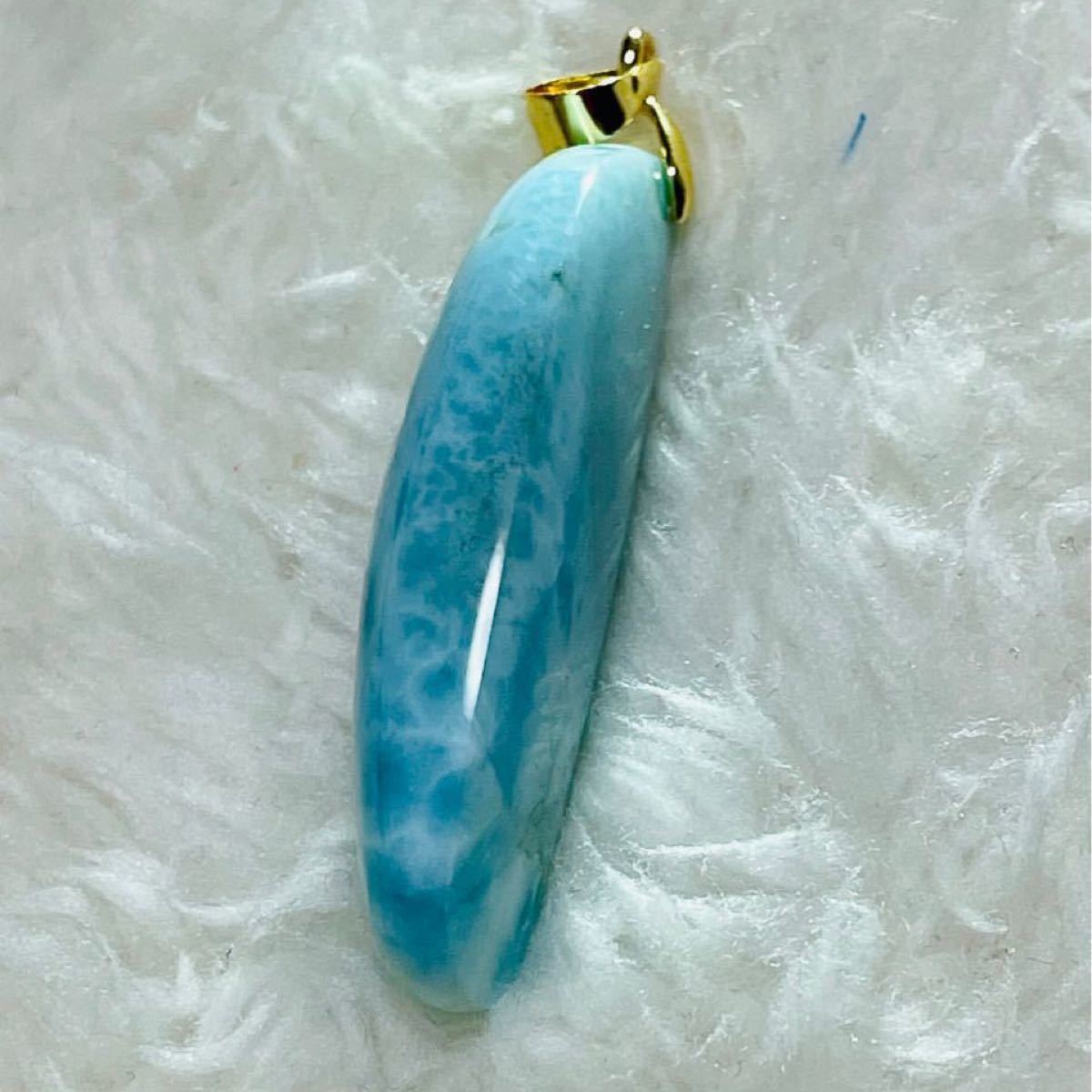 お気にいる ラリマー しずく 高品質 トップクラス shiang-yu.club.tw