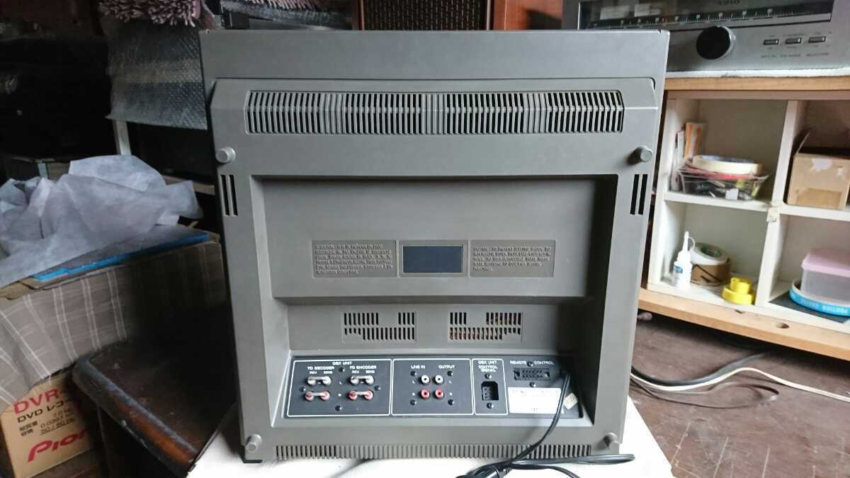 テアックX10RMK2動作確認メンテ品 テアックX10RMK2動作確認メンテ品