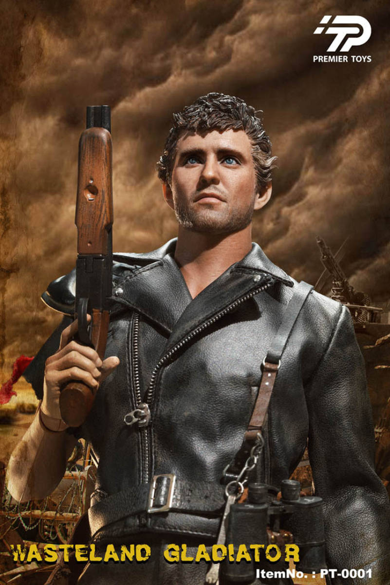 Yahoo!オークション - MADMAX マッドマックス メル・ギブソン Yahoo!オークション - MADMAX マッドマックス メル・ギブソン