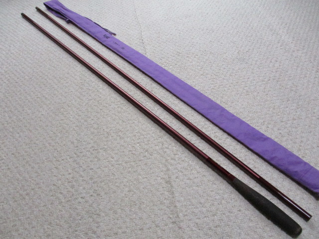 シマノ 翼 21尺 二十一尺 (訳あり) www.gastech.com.tr