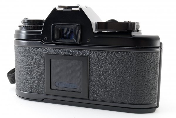 価格 美品 NIKON ニコン EM フィルムカメラ モルト新品交換済 Y722