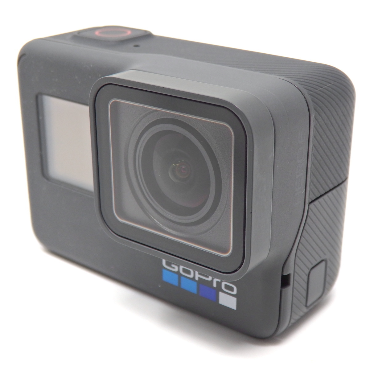 ヤフオク! - 【美品/付属品完備】GoPro HERO6 Black ゴープロ ヤフオク! - 【美品/付属品完備】GoPro HERO6 Black ゴープロ