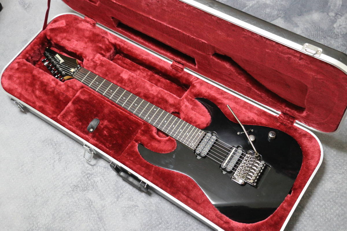 日本製】Ibanez Prestige RG1527 RB barrakkasuites.com