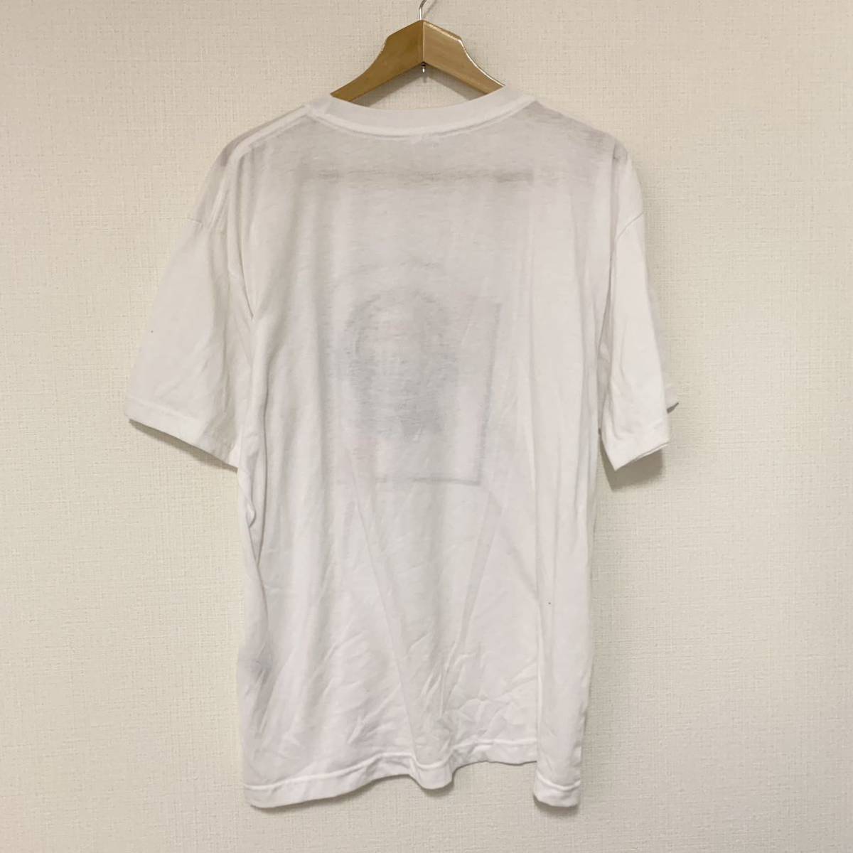 BlueRibbon/Vapor(USA)ビンテージグラフィックTシャツ