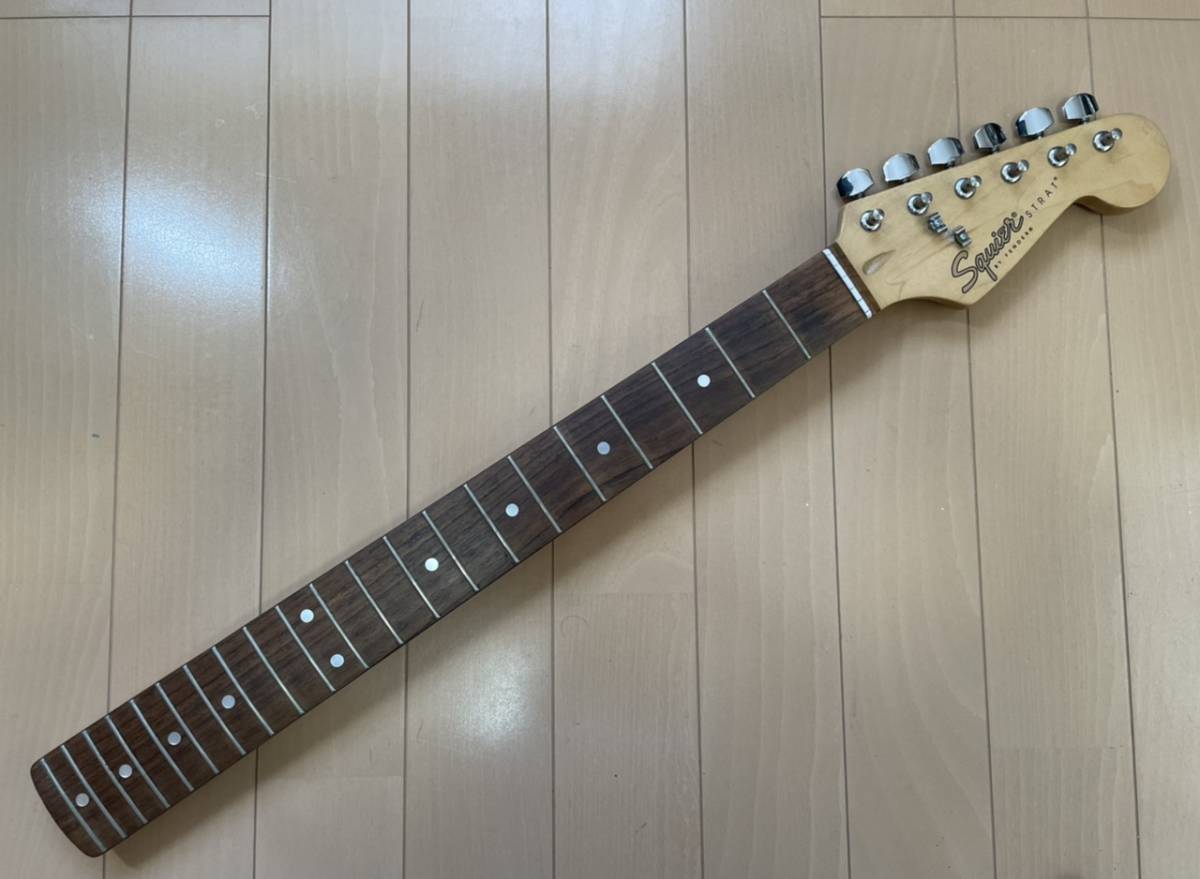 Yahoo!オークション - 2001年製 Squier By Fender STRATOCASTER Yahoo!オークション - 2001年製 Squier By Fender STRATOCASTER