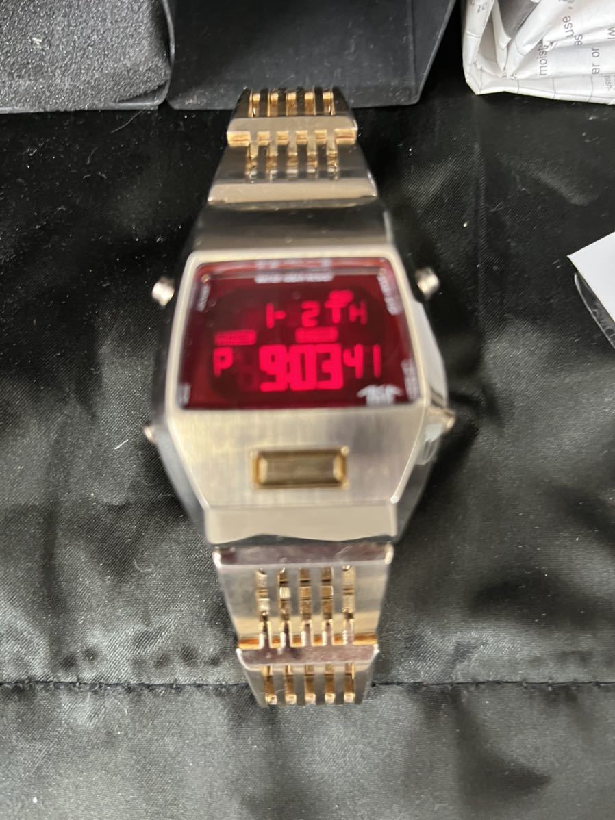 Yahoo!オークション - SEIKO ALBA AKA W670-4000 デジタル Yahoo!オークション - SEIKO ALBA AKA W670-4000 デジタル