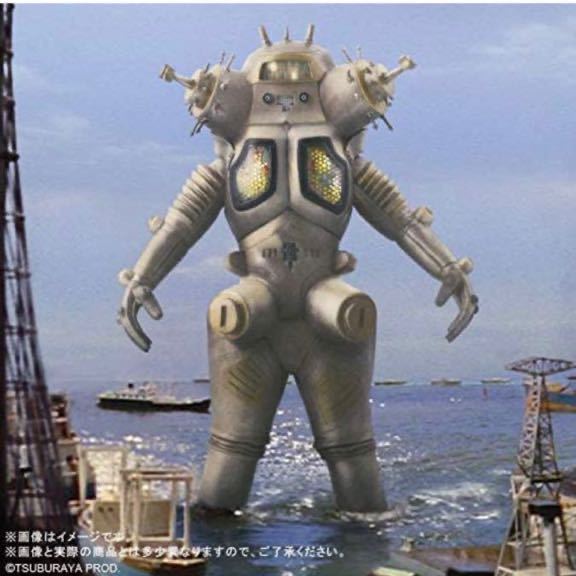 とさせて ヤフオク! 発光Ver 大怪獣シリーズ - キングジョー き