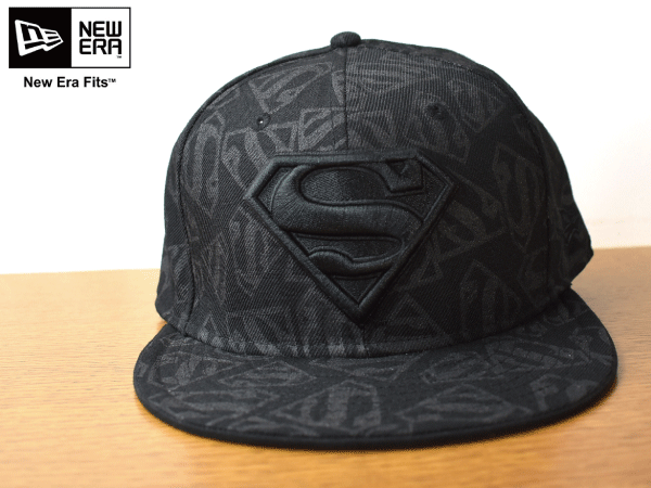 品 Super Man スーパーマン New Era ニューエラ Dcコミックス 7 1 2 59 6cm キャップ 帽子 H279 ニューエラ 売買されたオークション情報 Yahooの商品情報をアーカイブ公開 オークファン Aucfan Com