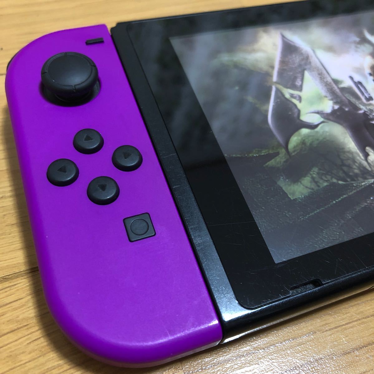 Nintendo Switch 本体+バイオハザード4|Yahoo!フリマ(旧PayPay Nintendo Switch 本体+バイオハザード4|Yahoo!フリマ(旧PayPay