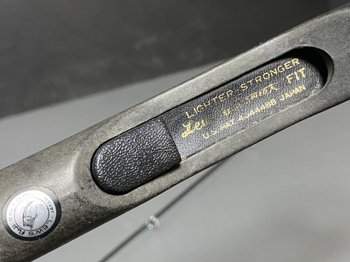 釣竿】希少 UFM ウエダ SUPER PULSER CWB 65M スーパーパルサー 釣竿】希少 UFM ウエダ SUPER PULSER CWB 65M スーパーパルサー