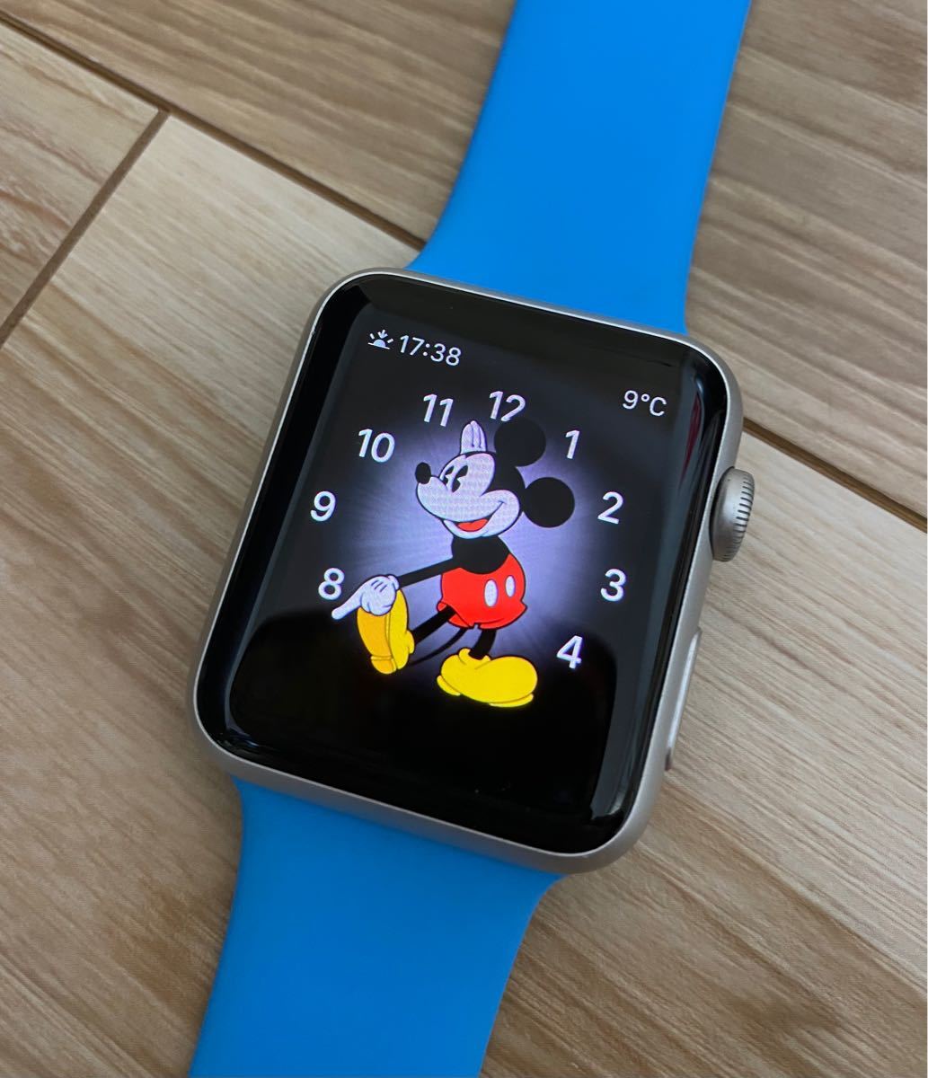 値下げ）Applewatch 初代 42mm-