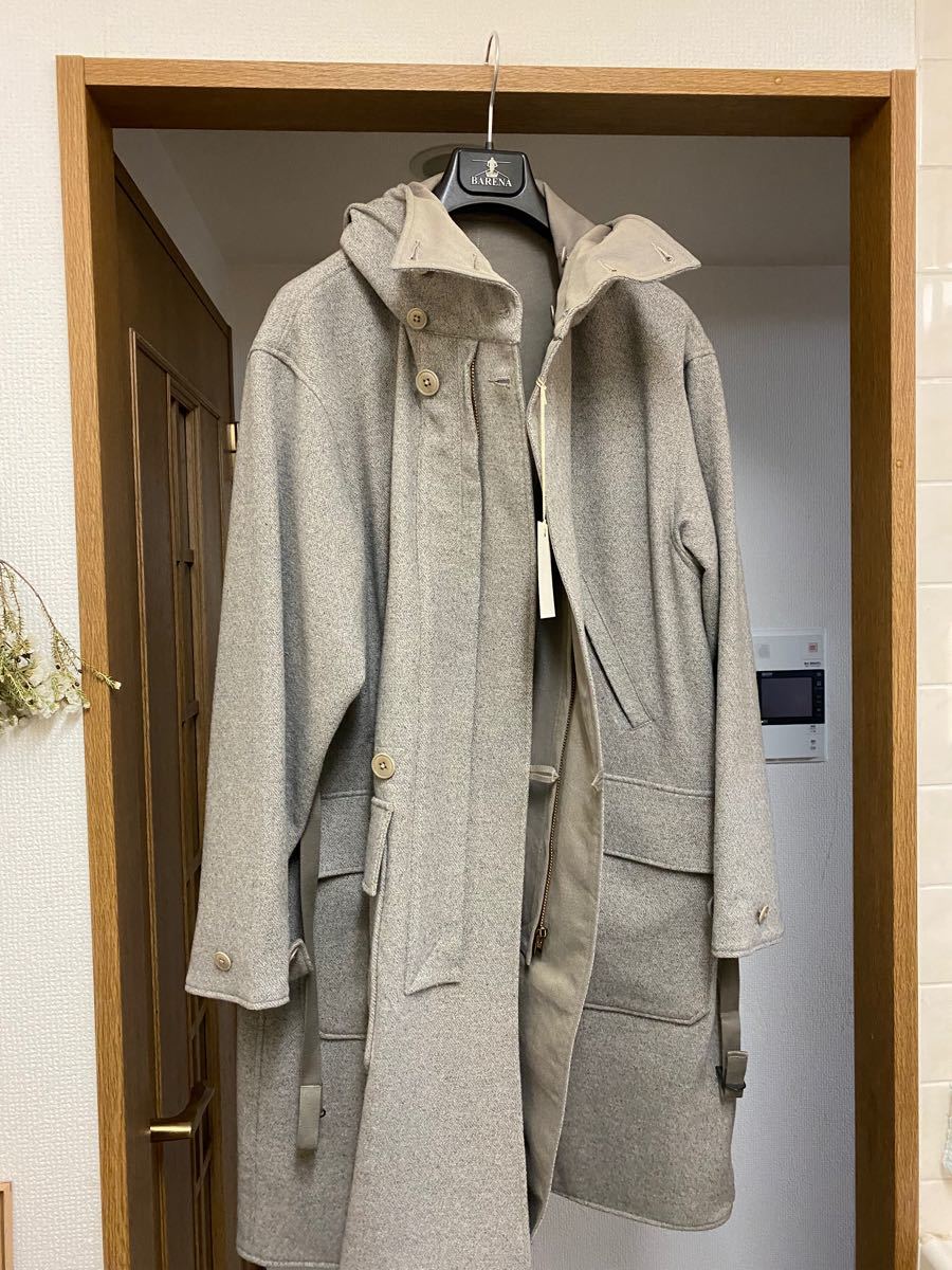 ulterior coat golgol様専用-
