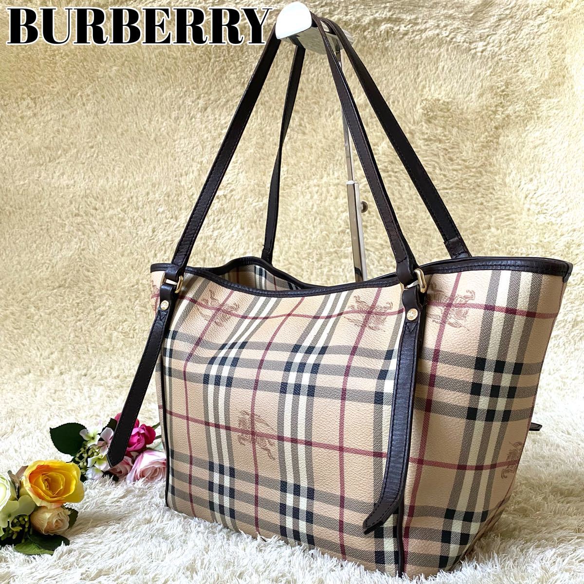 ブランド雑貨総合 直販特注品 ノバチェック Burberry バーバリー