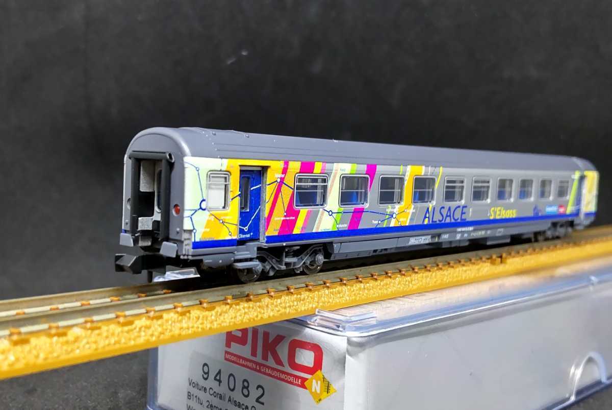 Yahoo!オークション - SNCF/フランス国鉄 TER【コラーユ2等車 Yahoo!オークション - SNCF/フランス国鉄 TER【コラーユ2等車