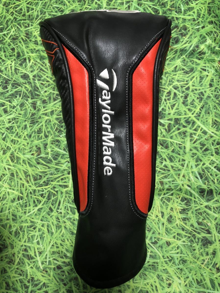 大阪特売 ☆送料無料☆10,980円即決☆TaylorMade(テーラーメイド)M5 日本仕様 1W ヘッド・カバー・レンチ☆ロフト:9.0°☆ 大阪特売 ☆送料無料☆10,980円即決☆TaylorMade(テーラーメイド)M5 日本仕様 1W ヘッド・カバー・レンチ☆ロフト:9.0°☆