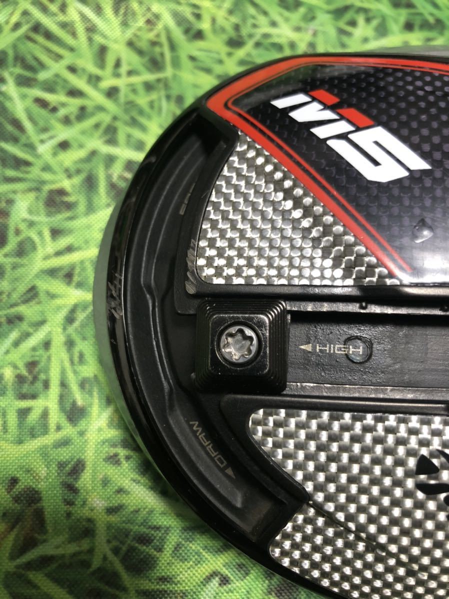 大阪特売 ☆送料無料☆10,980円即決☆TaylorMade(テーラーメイド)M5 日本仕様 1W ヘッド・カバー・レンチ☆ロフト:9.0°☆ 大阪特売 ☆送料無料☆10,980円即決☆TaylorMade(テーラーメイド)M5 日本仕様 1W ヘッド・カバー・レンチ☆ロフト:9.0°☆