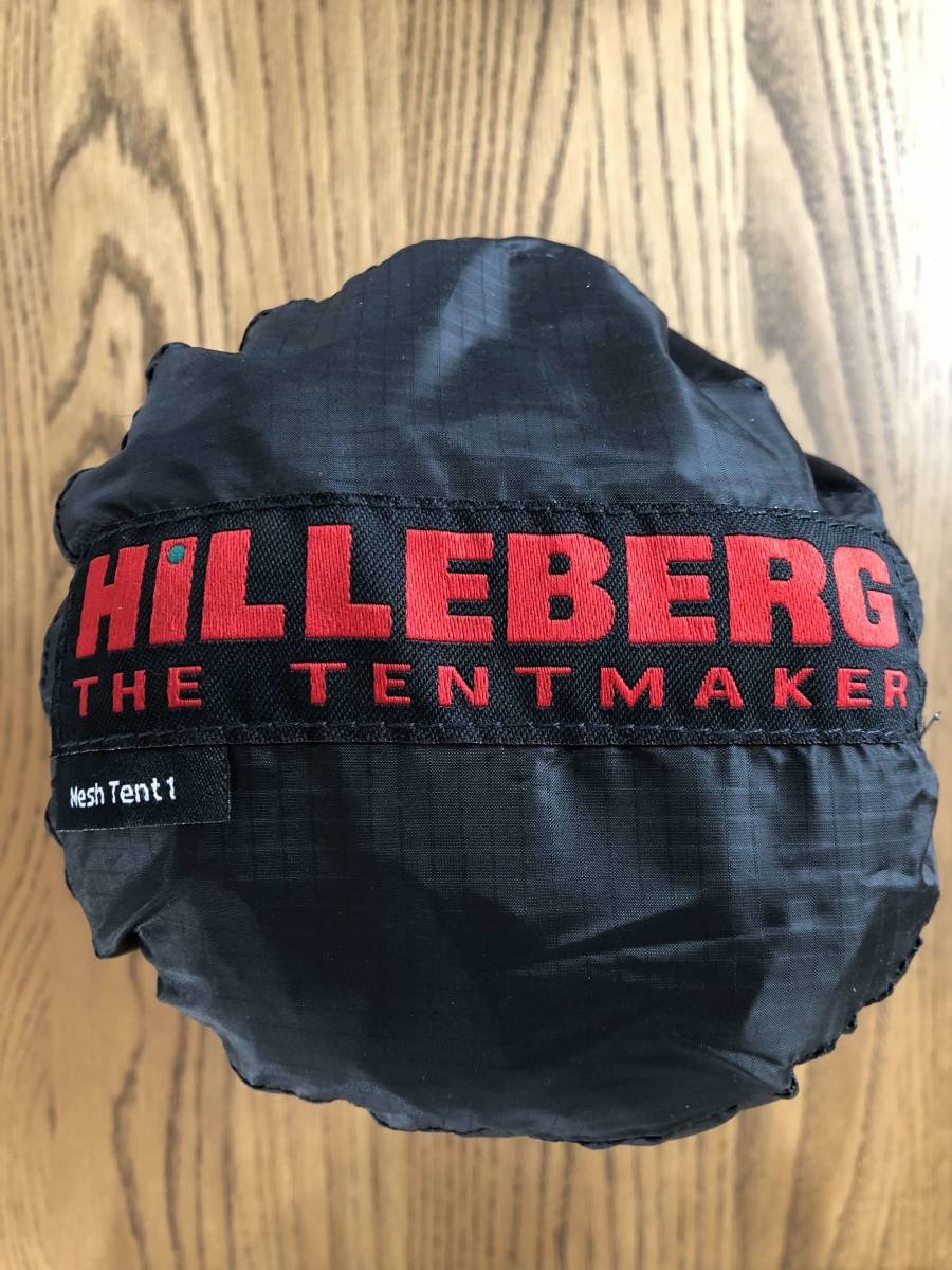 Yahoo!オークション - 【HILLEBERG MESHTENT1】ヒルバーグ Yahoo!オークション - 【HILLEBERG MESHTENT1】ヒルバーグ