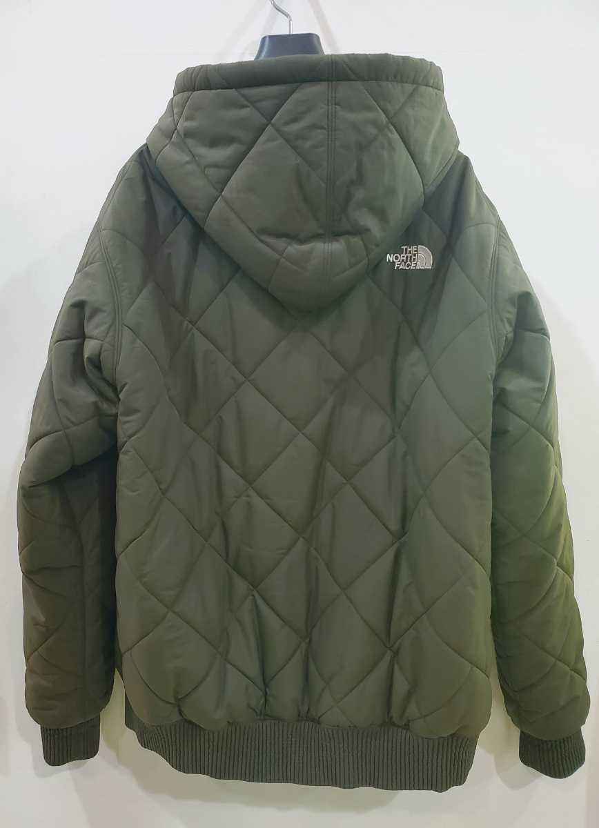 ノースフェイス ヤッキンジャケット NY82031R | sweatreno.com