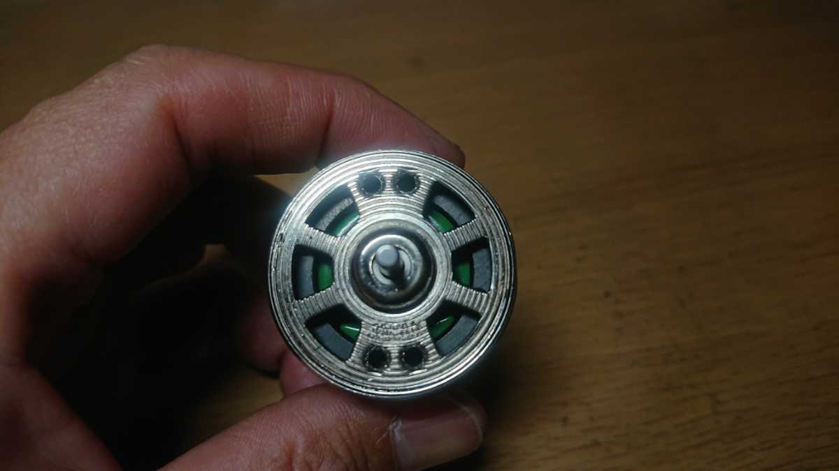 タミヤ アクトパワーTRFチューンモーター タミヤ アクトパワーTRFチューンモーター