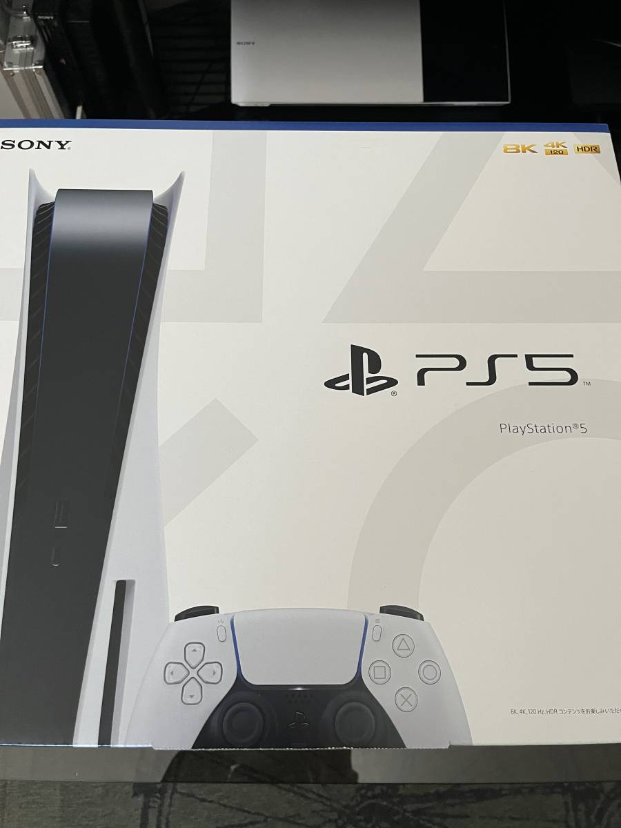 PlayStation5 CFI-1100A01 PS5 ps5 本体 | eclipseseal.com