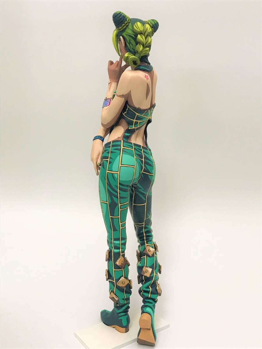 Yahoo!オークション - ジョジョの奇妙な冒険 ストーンオーシャン Yahoo!オークション - ジョジョの奇妙な冒険 ストーンオーシャン