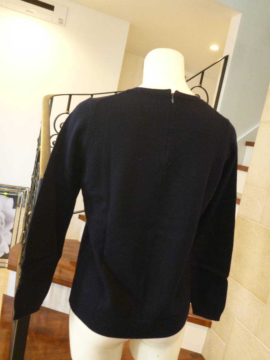 2万 BALLSEY ボールジィ ボルジー トゥモローランド 紺 ネイビー 長袖