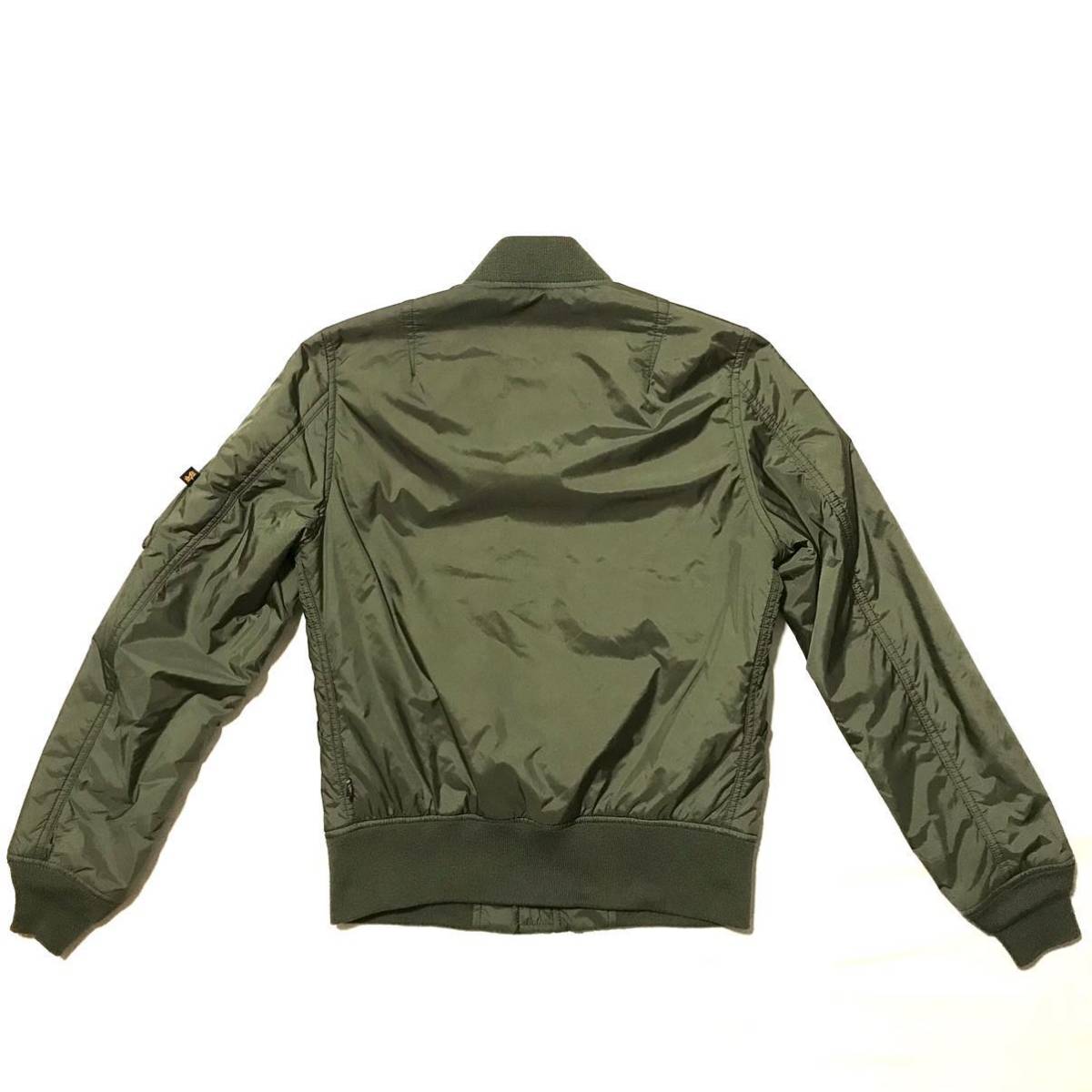 米国ライセンス 薄手 M MEDIUM メンズ ALPHA INDUSTRIES 米国ライセンス 薄手 M MEDIUM メンズ ALPHA INDUSTRIES
