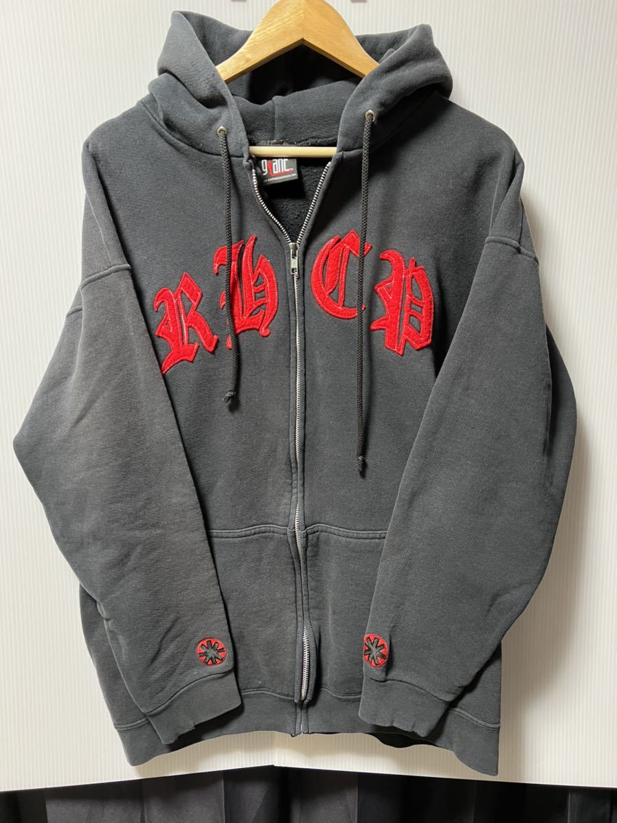 ヤフオク! - ヴィンテージ RED HOT CHILI PEPPERS