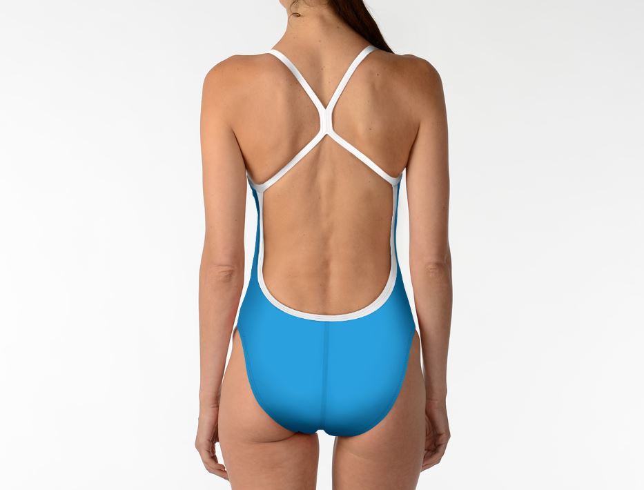 adidas アディダス 女性用 ワンピース 競泳水着 Aqua 海外28 adidas アディダス 女性用 ワンピース 競泳水着 Aqua 海外28