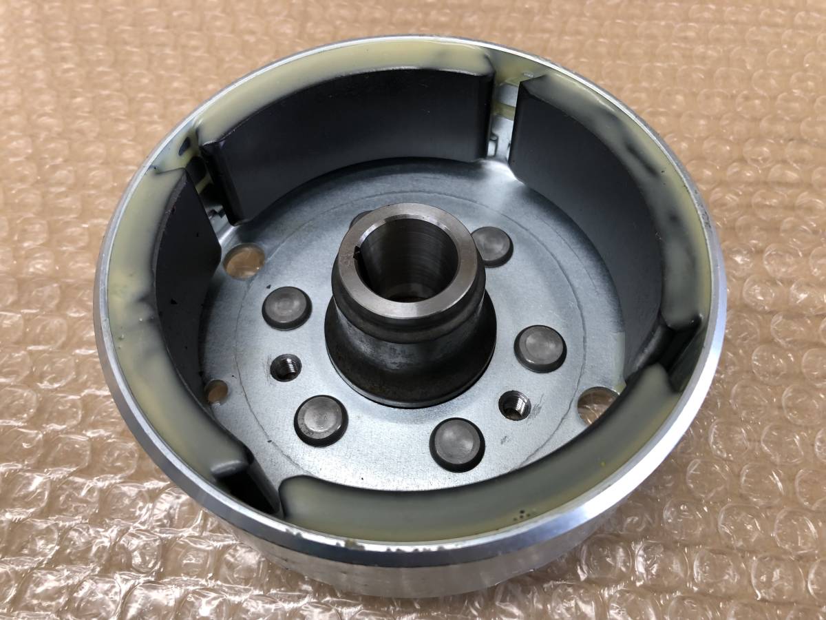 スズキ　ヴェクスター150（CG42A)　AN150K1/K6/K7　純正ロータAssy　SUZUKI