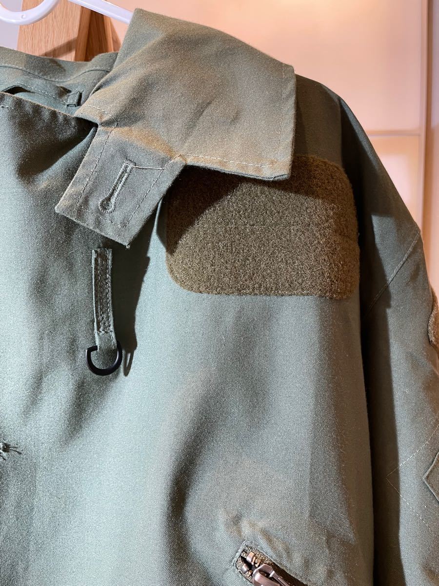 美品】イギリス軍 RAF MK4 フライトジャケット size7 | contifarma.pe
